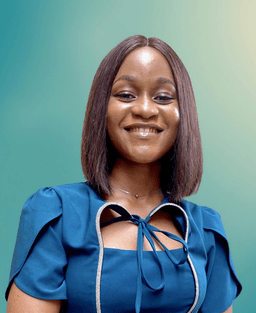 Modupe Adebimpe Victoria